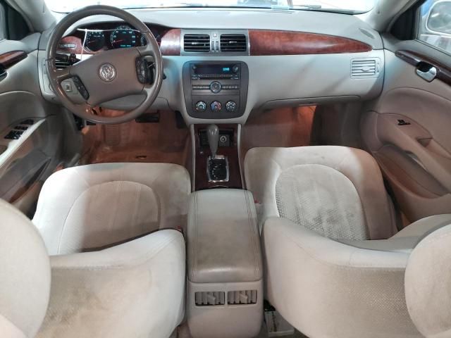 2008 Buick Lucerne CX