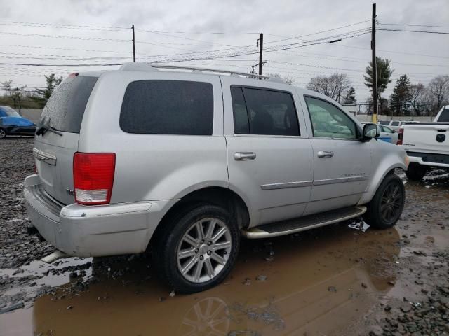 2008 Chrysler Aspen Limited