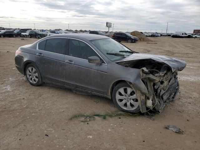 2008 Honda Accord LX