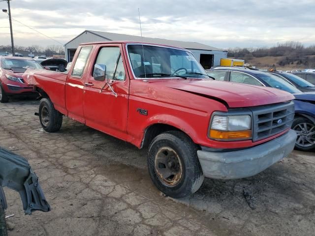 1995 Ford F150