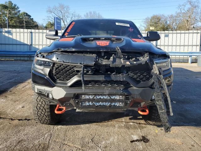 2021 Dodge RAM 1500 TRX