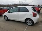 2007 Toyota Yaris