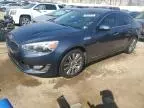 2014 KIA Cadenza Premium