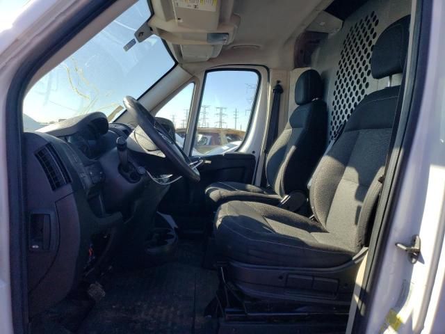 2015 Dodge RAM Promaster 3500 3500 High