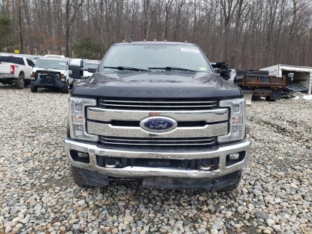 2019 Ford F350 Super Duty