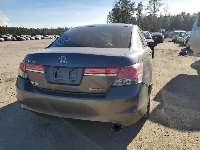 2011 Honda Accord SE