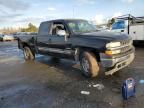 1999 Chevrolet Silverado K1500