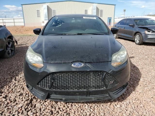 2014 Ford Focus ST