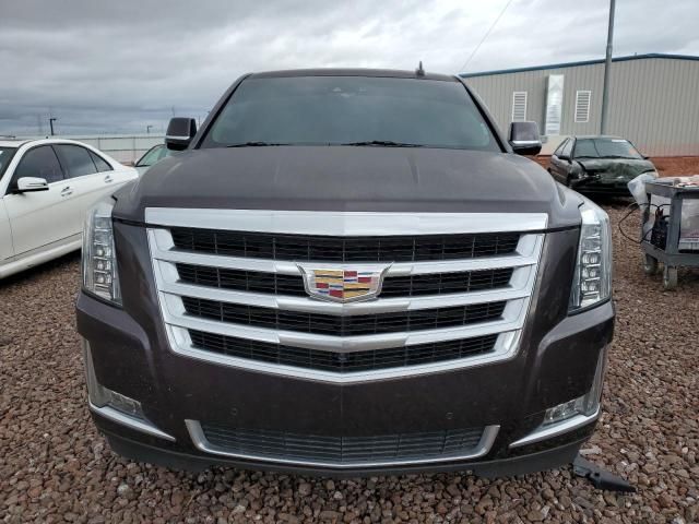 2016 Cadillac Escalade Luxury