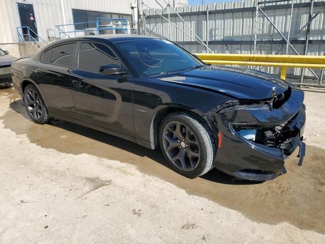 2018 Dodge Charger R/T