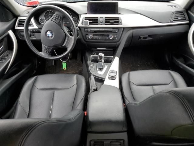 2014 BMW 320 I Xdrive