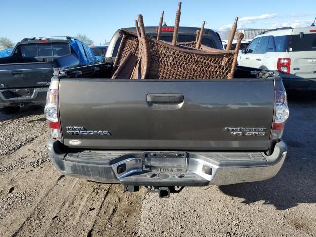 2015 Toyota Tacoma Double Cab Prerunner