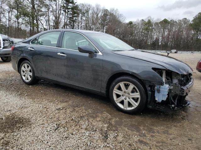 2009 Lexus ES 350