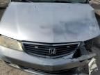 2000 Honda Odyssey EX