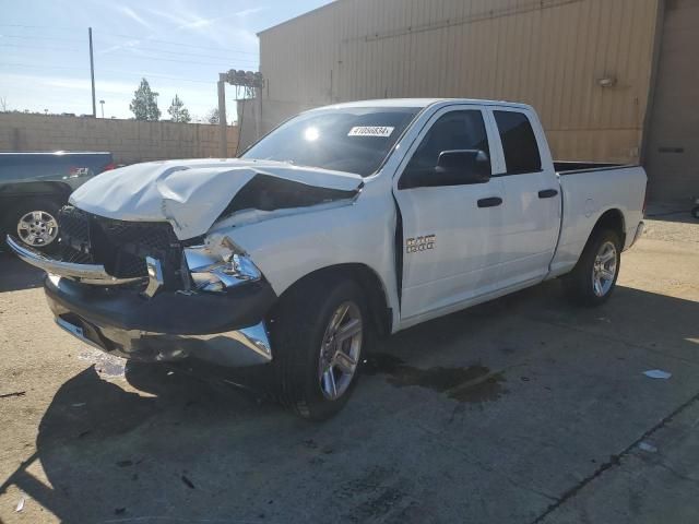 2015 Dodge RAM 1500 ST