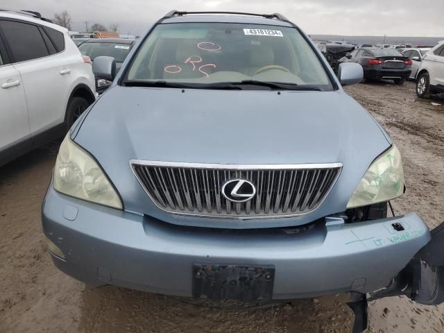 2004 Lexus RX 330