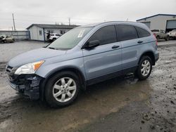 Salvage cars for sale from Copart Airway Heights, WA: 2011 Honda CR-V SE