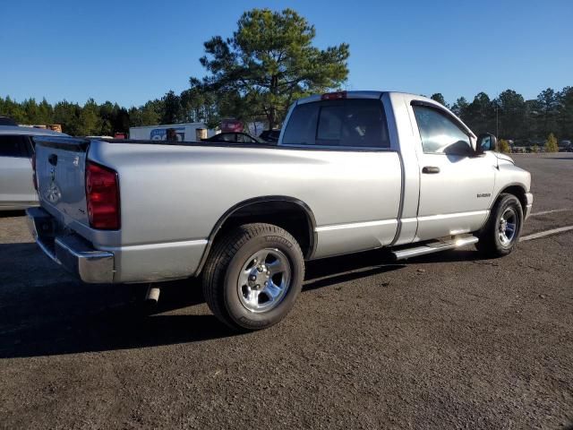 2008 Dodge RAM 1500 ST