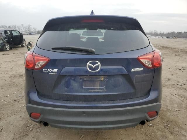 2014 Mazda CX-5 GT