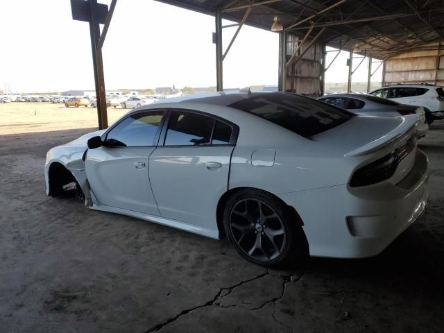 2019 Dodge Charger R/T