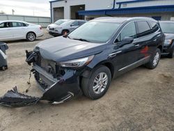 Vehiculos salvage en venta de Copart Mcfarland, WI: 2020 Buick Enclave Essence