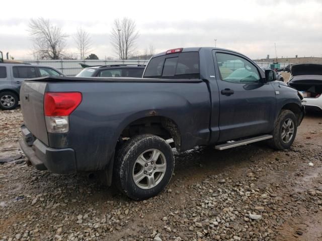 2007 Toyota Tundra