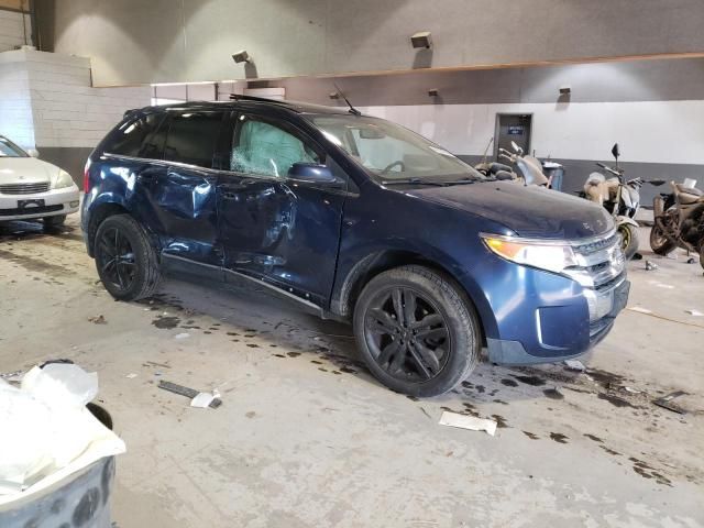 2012 Ford Edge Limited