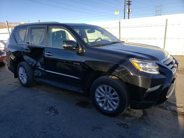 2017 Lexus GX 460