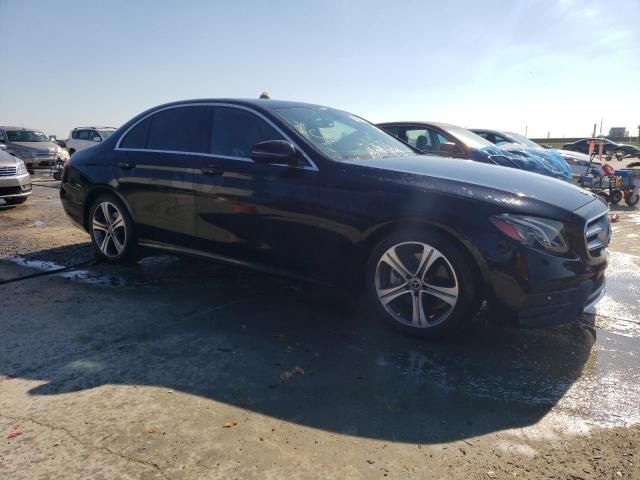 2019 Mercedes-Benz E 300