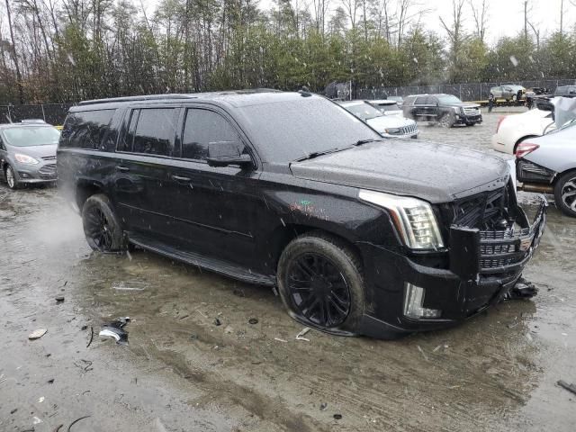 2015 Cadillac Escalade ESV