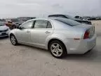 2011 Chevrolet Malibu LS