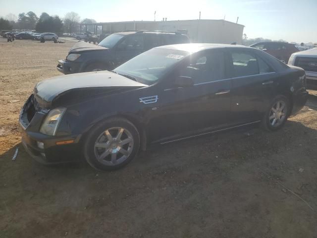 2011 Cadillac STS Luxury