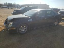 Salvage cars for sale from Copart Tanner, AL: 2011 Cadillac STS Luxury