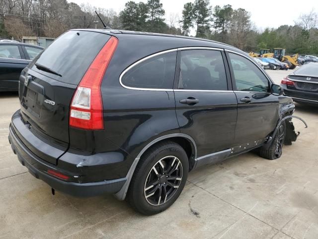 2010 Honda CR-V LX