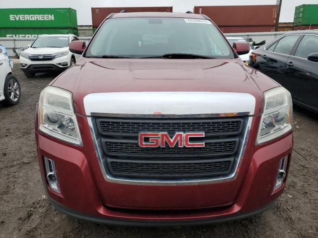 2011 GMC Terrain SLE