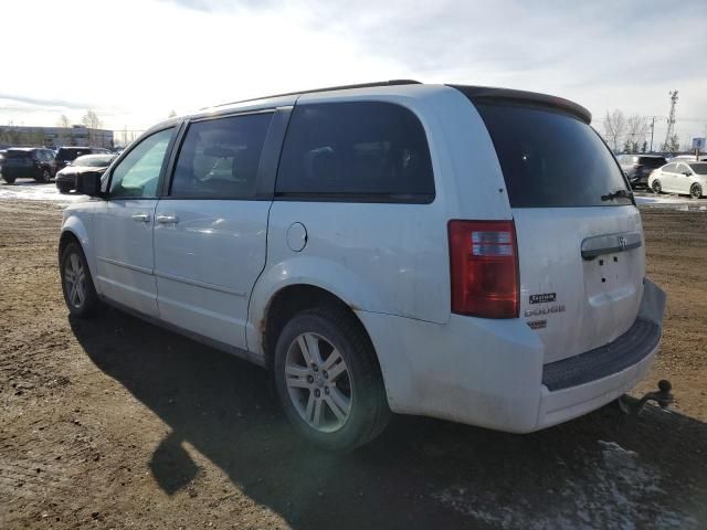 2010 Dodge Grand Caravan SE