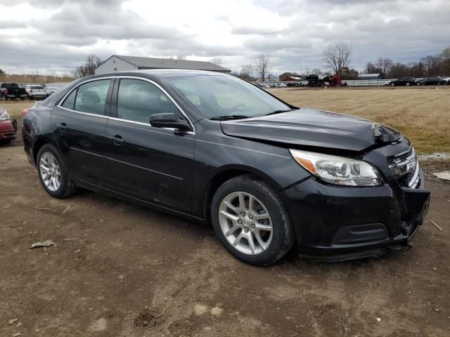 2013 Chevrolet Malibu 1LT