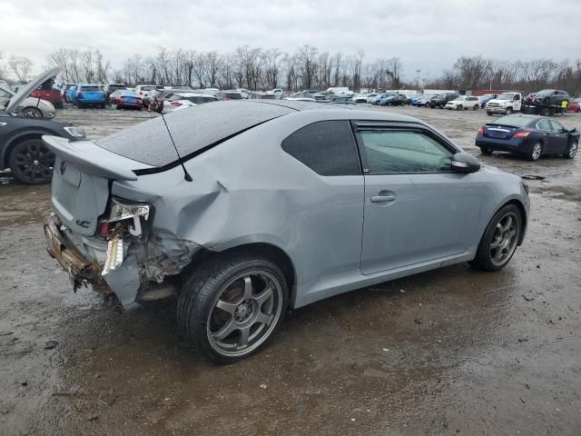 2012 Scion TC