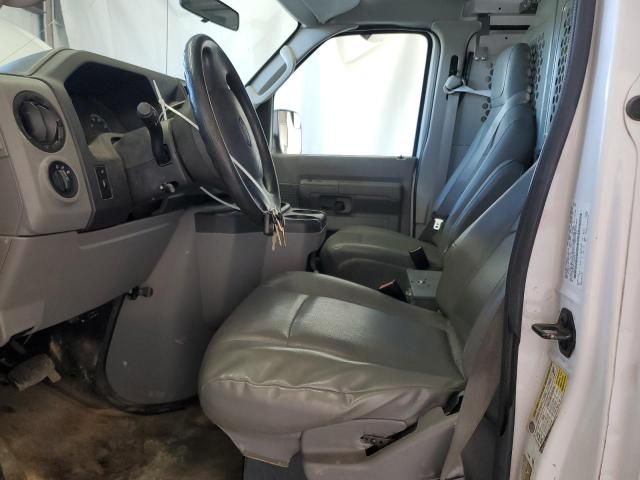 2012 Ford Econoline E250 Van