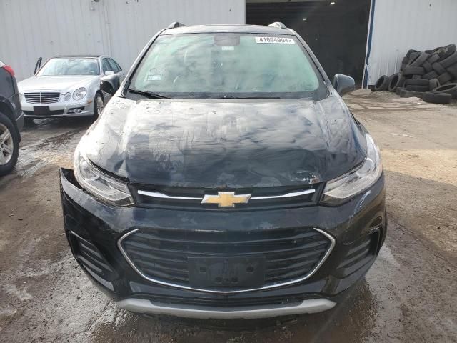 2019 Chevrolet Trax 1LT