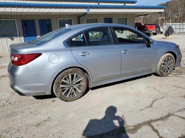 2019 Subaru Legacy 2.5I Premium