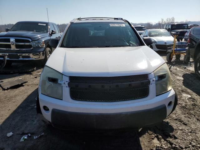 2005 Chevrolet Equinox LT