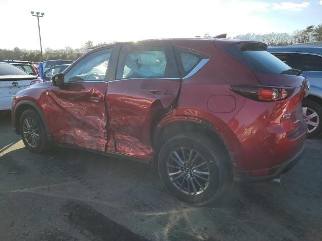 2018 Mazda CX-5 Sport