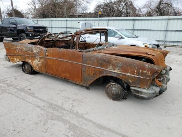 1957 Chevrolet UK