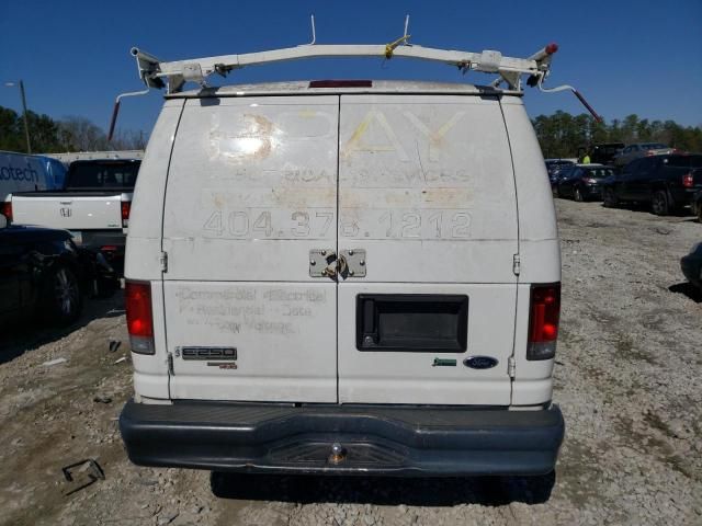 2013 Ford Econoline E250 Van