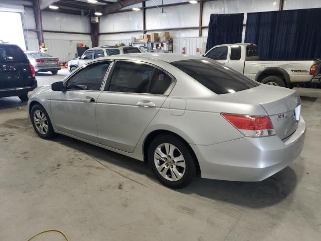 2010 Honda Accord LXP