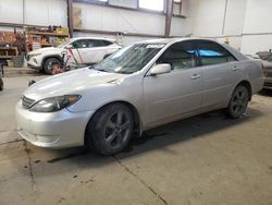 2005 Toyota Camry SE for sale in Nisku, AB