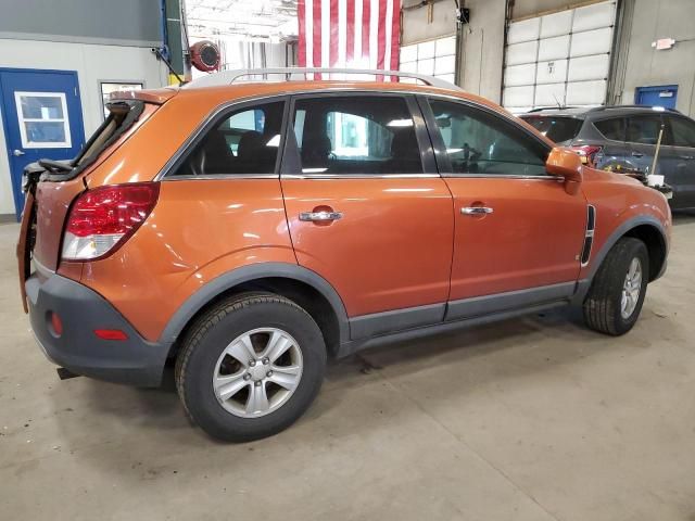 2008 Saturn Vue XE