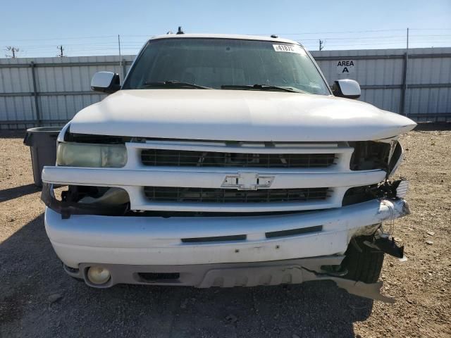 2003 Chevrolet Suburban K1500