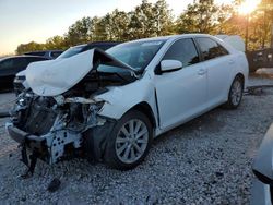 Toyota Camry L salvage cars for sale: 2014 Toyota Camry L